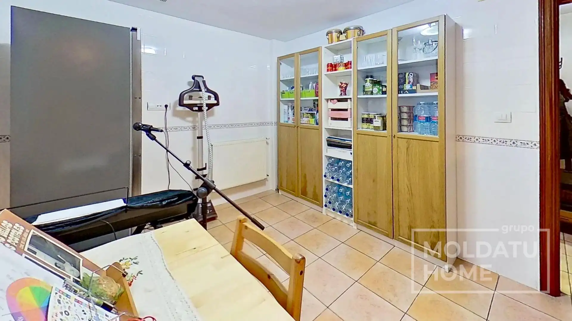 Adossat amb jardí en venda a Mendipe Etxetaldea, imagen 23