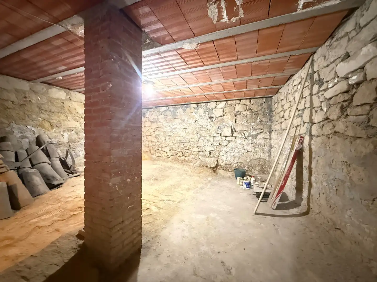 Casa o chalet en venta en Caspe con Aire acondicionado, Calefacción y Trastero