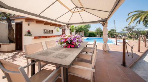 Foto 5 de Casa o xalet en venda a Carrer Eixample, 30, Vilobí del Penedès, Barcelona