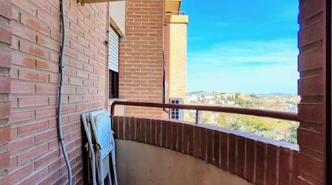 Foto 4 de Apartament de lloguer a De Los Rectores, El Puntal, Murcia