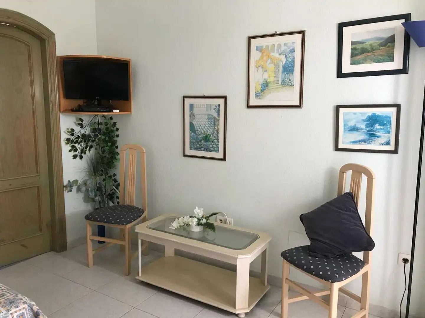 Chalet con piscina en venta en Urbanización Santa Rosa, imagen 9