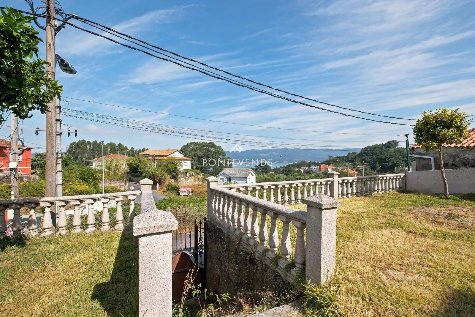 Casa o xalet en venda en Marín amb Forn
