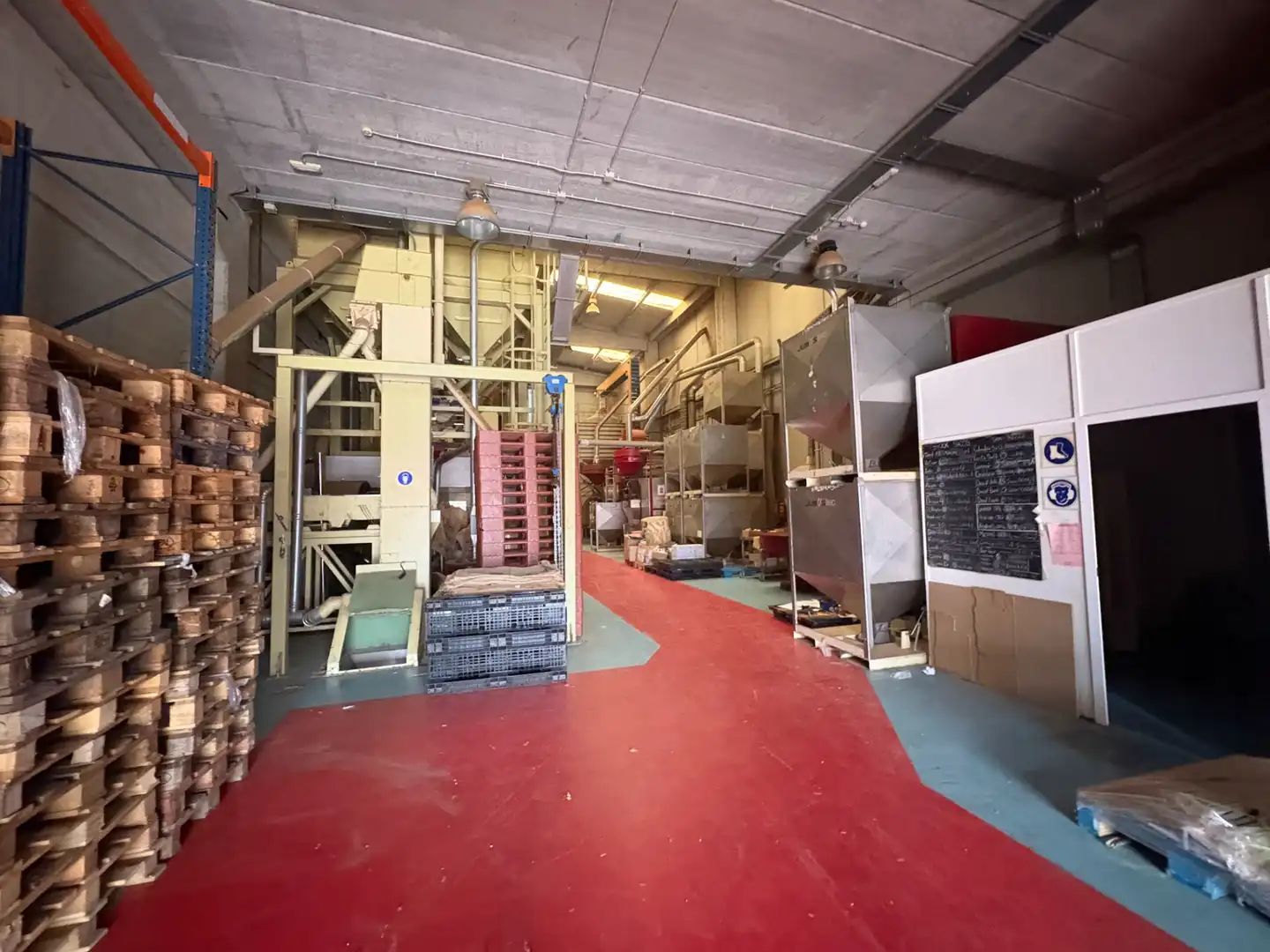 Industrial building for sale in Cervelló, imagen 7