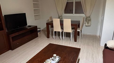 Foto 3 de Piso de alquiler en Albox, Almería