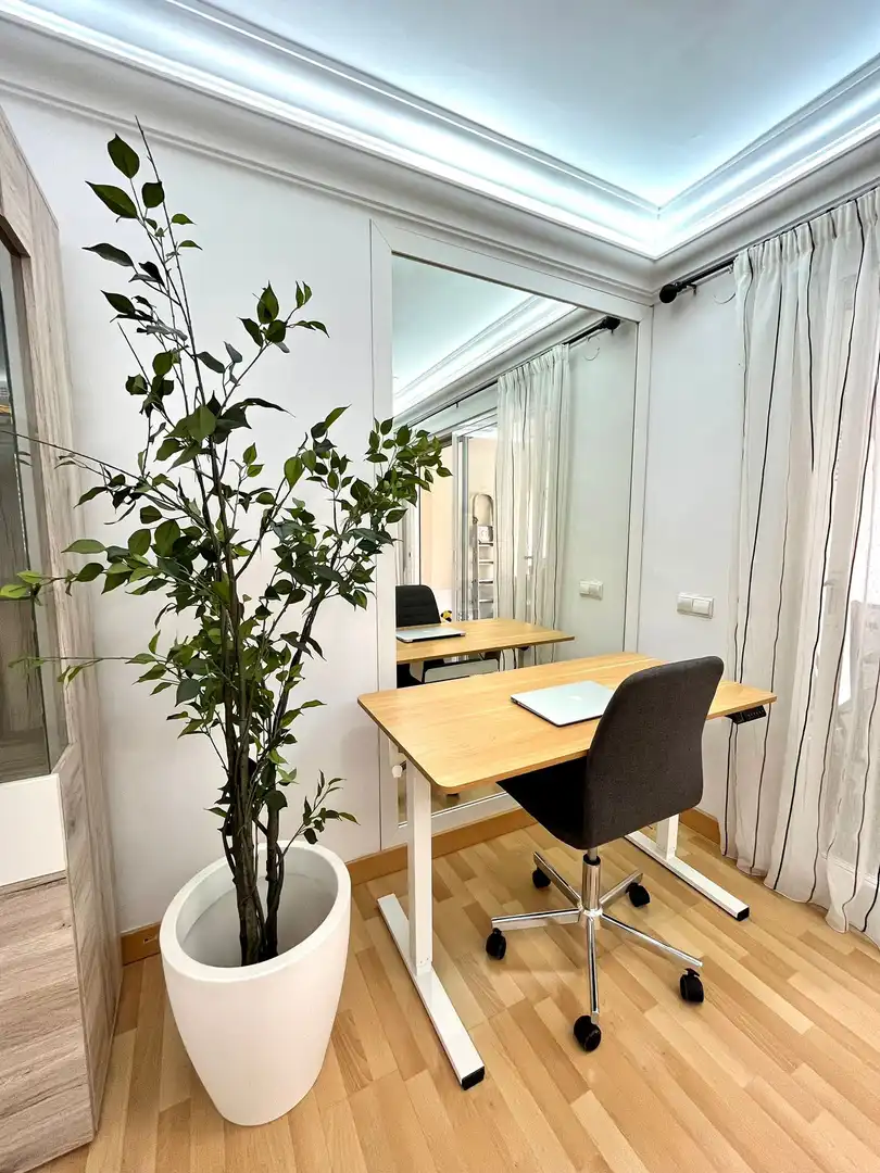 Planta baja de alquiler en Las Brisas