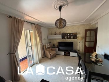 Flat for sale in Juan Ramón Jiménez