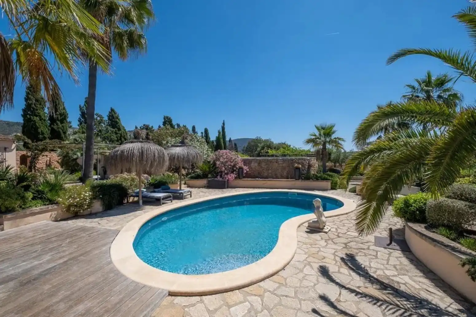 Casa con terraza en venta en Llucmajor - de la mena, imagen 10