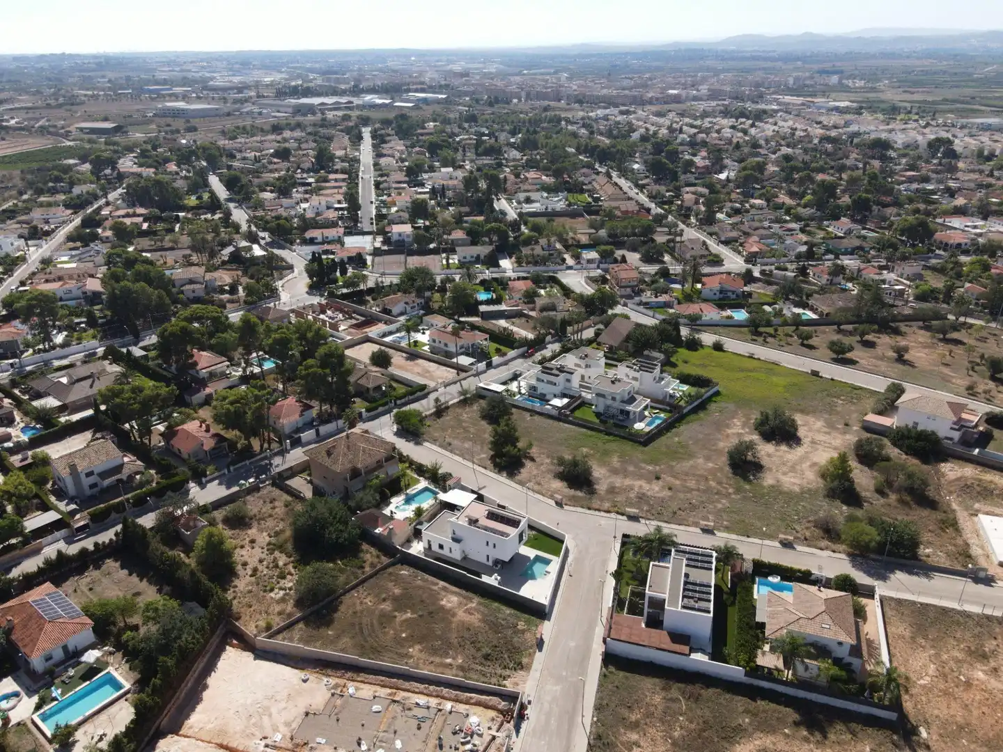Terreno residencial en venta en Calle 43 UR M COLORADO 5, imagen 38