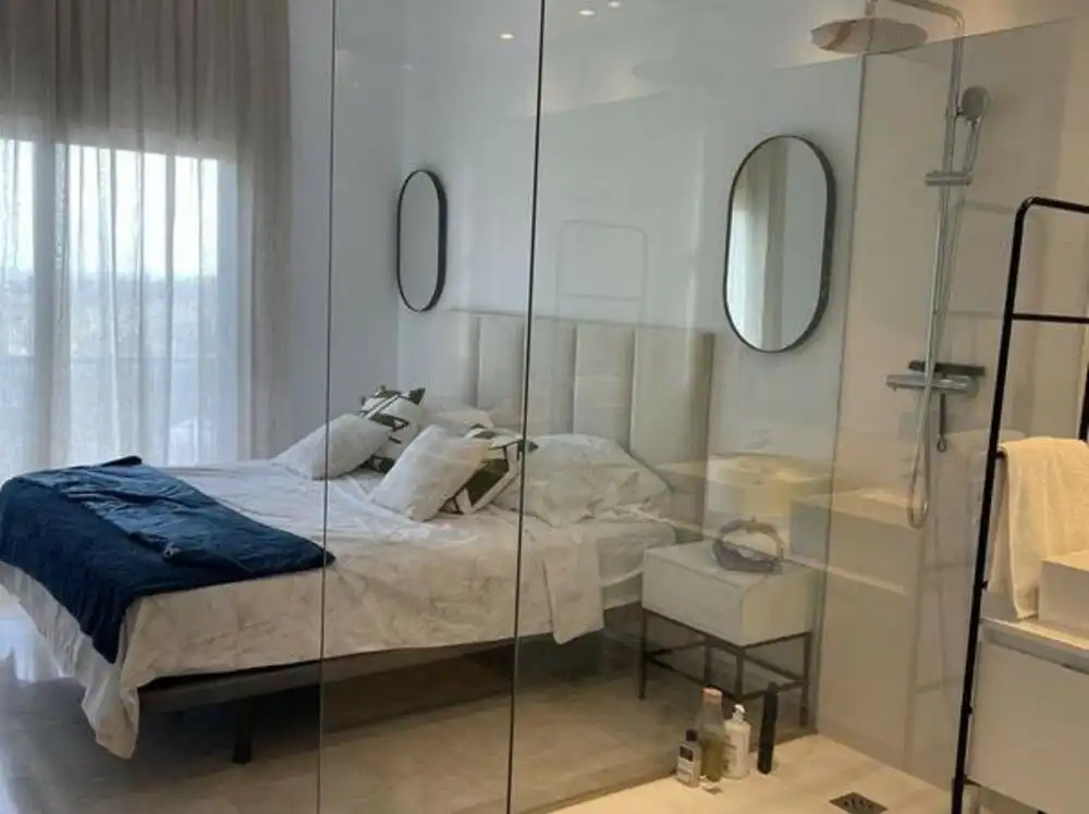 Apartament de lloguer a El Paraíso