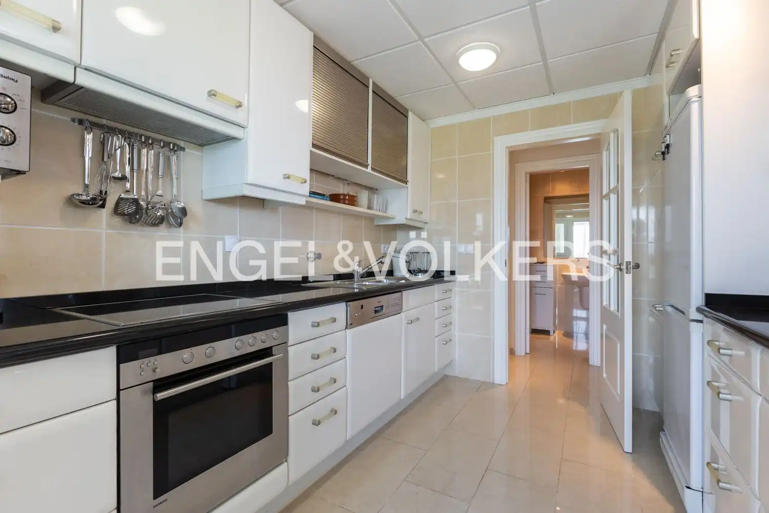 Attic for sale in Oliva Nova