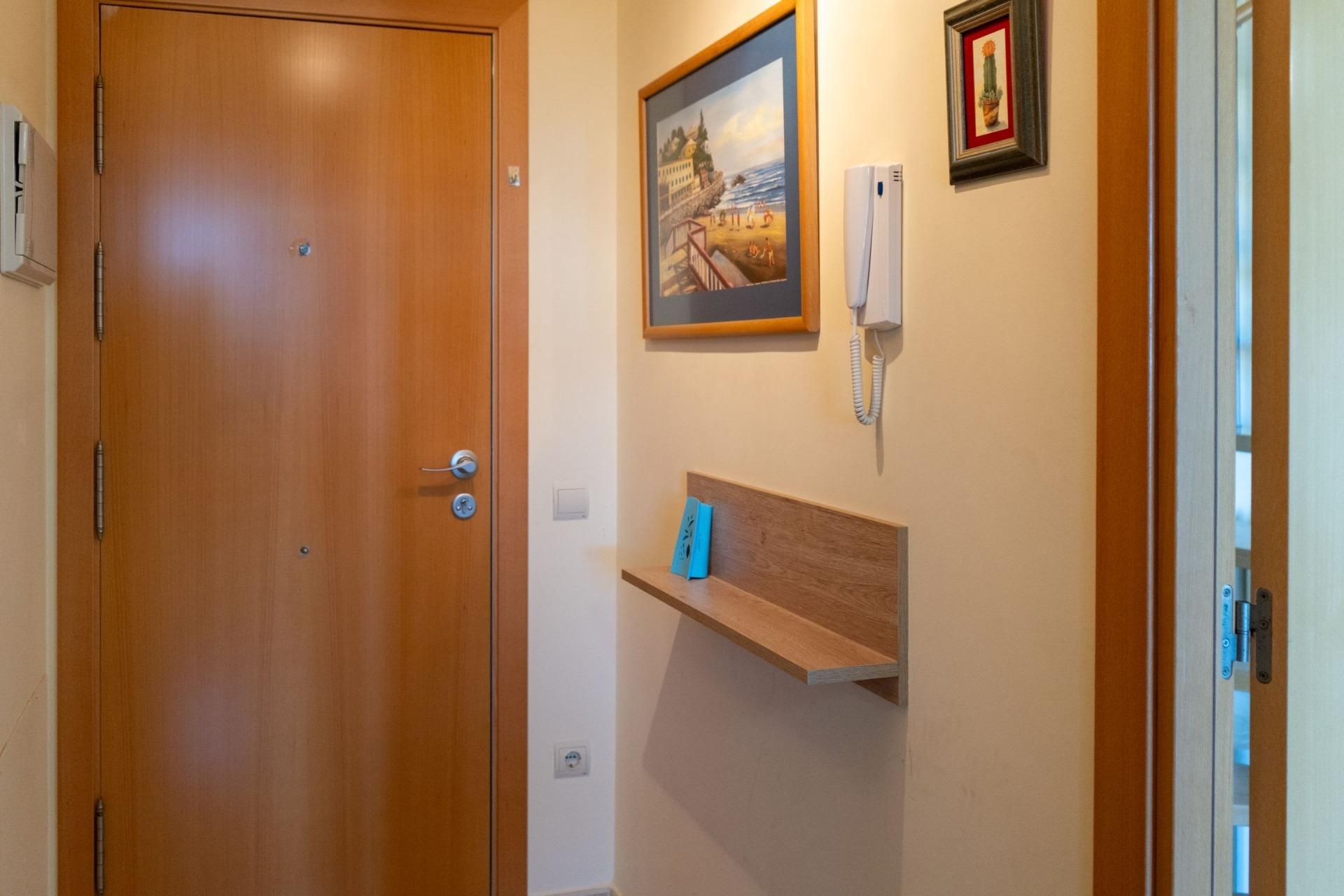 Flat for sale in Deltebre  with Balcony and Community pool