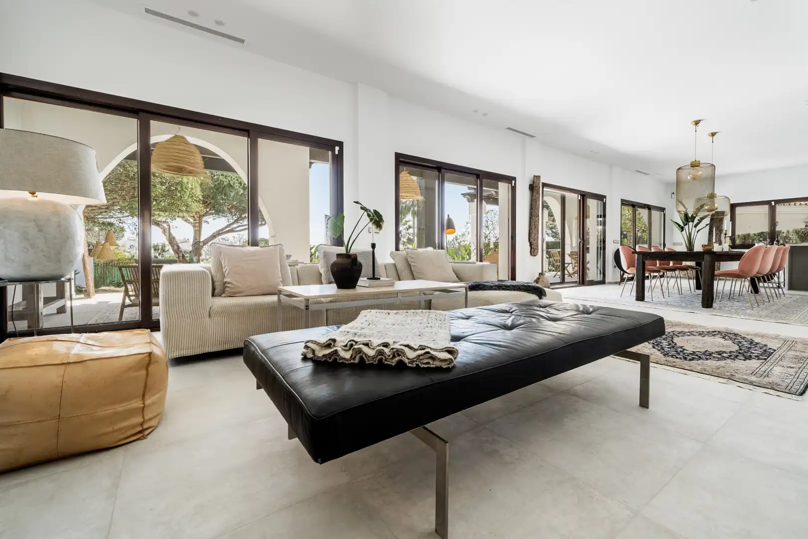 Maison avec piscine à vendre à Elviria - Cabopino, imagen 17