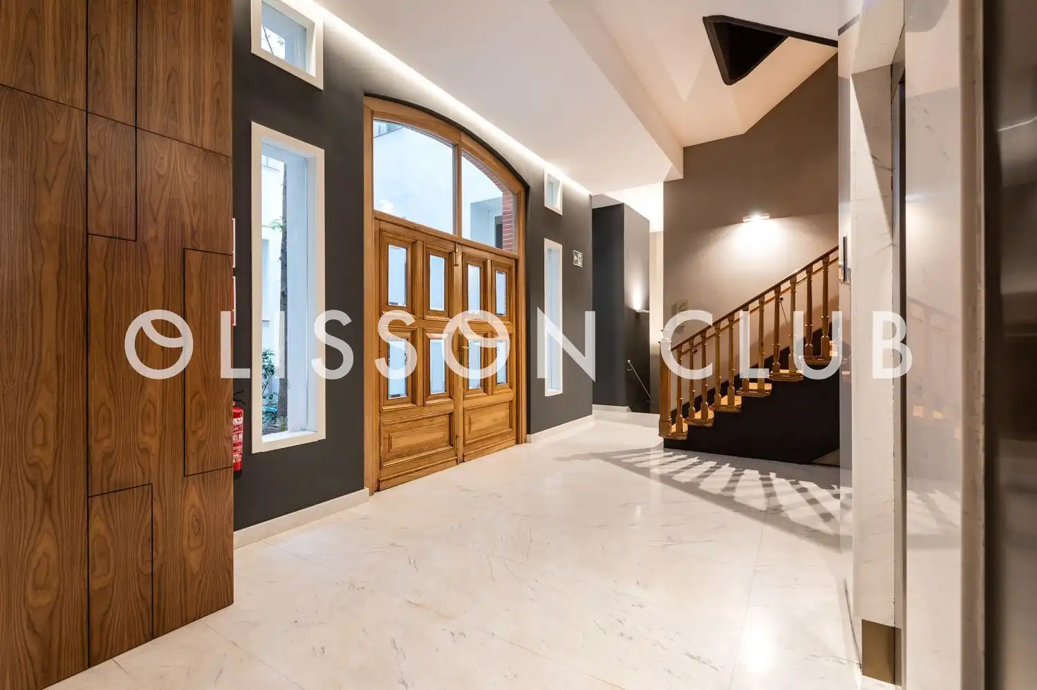Flat with lift for sale in Retiro, imagen 44