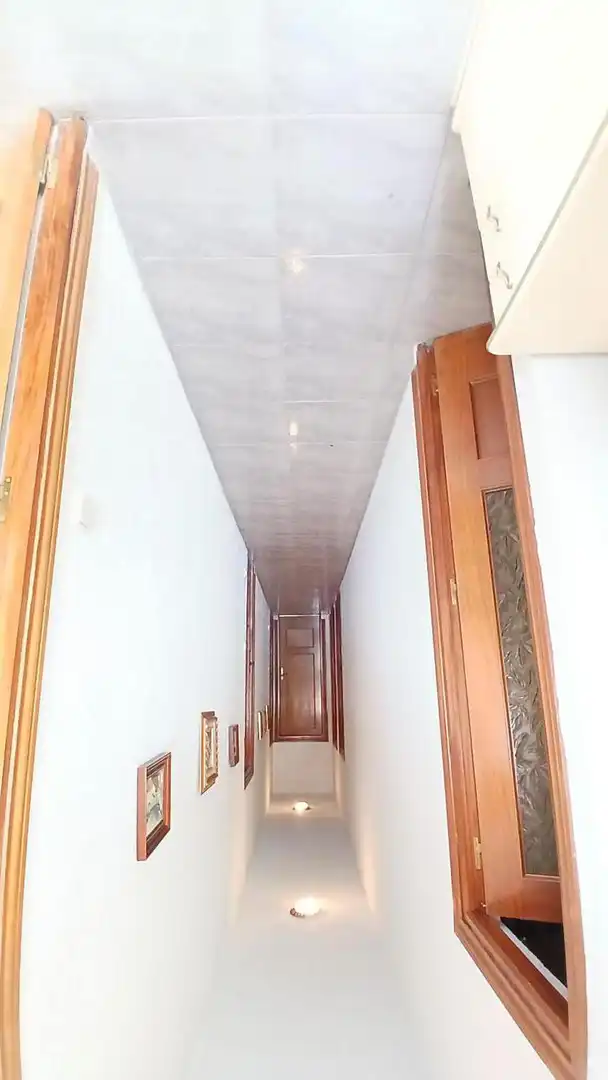 Casa o chalet en venta en Escalona con Calefacción, Terraza y Trastero