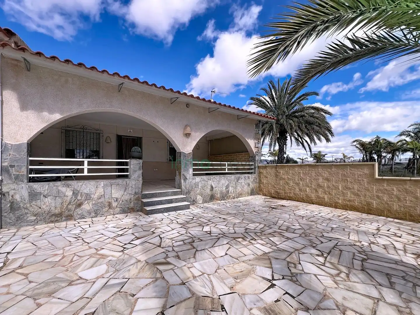 Casa con giardino in vendita a San Juan de los Terreros