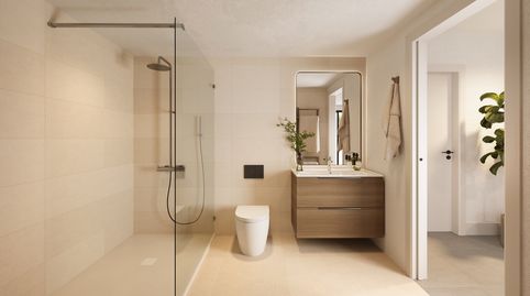 Foto 5 de Pis en venda a Calle Badajoz, 9, Los Pacos, Málaga