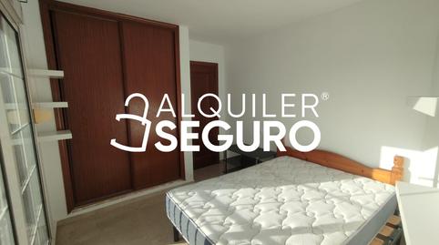 Foto 4 de Pis de lloguer a Jaen, Las Cañadas, Málaga