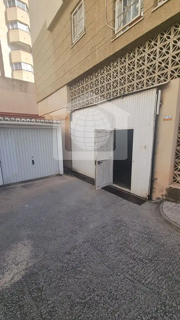 Garaje en venta en Calle Pedro Espinosa, Camino de Antequera