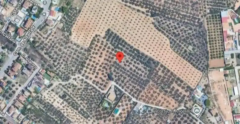 Casa rústica en venda a Albolote, imagen 4