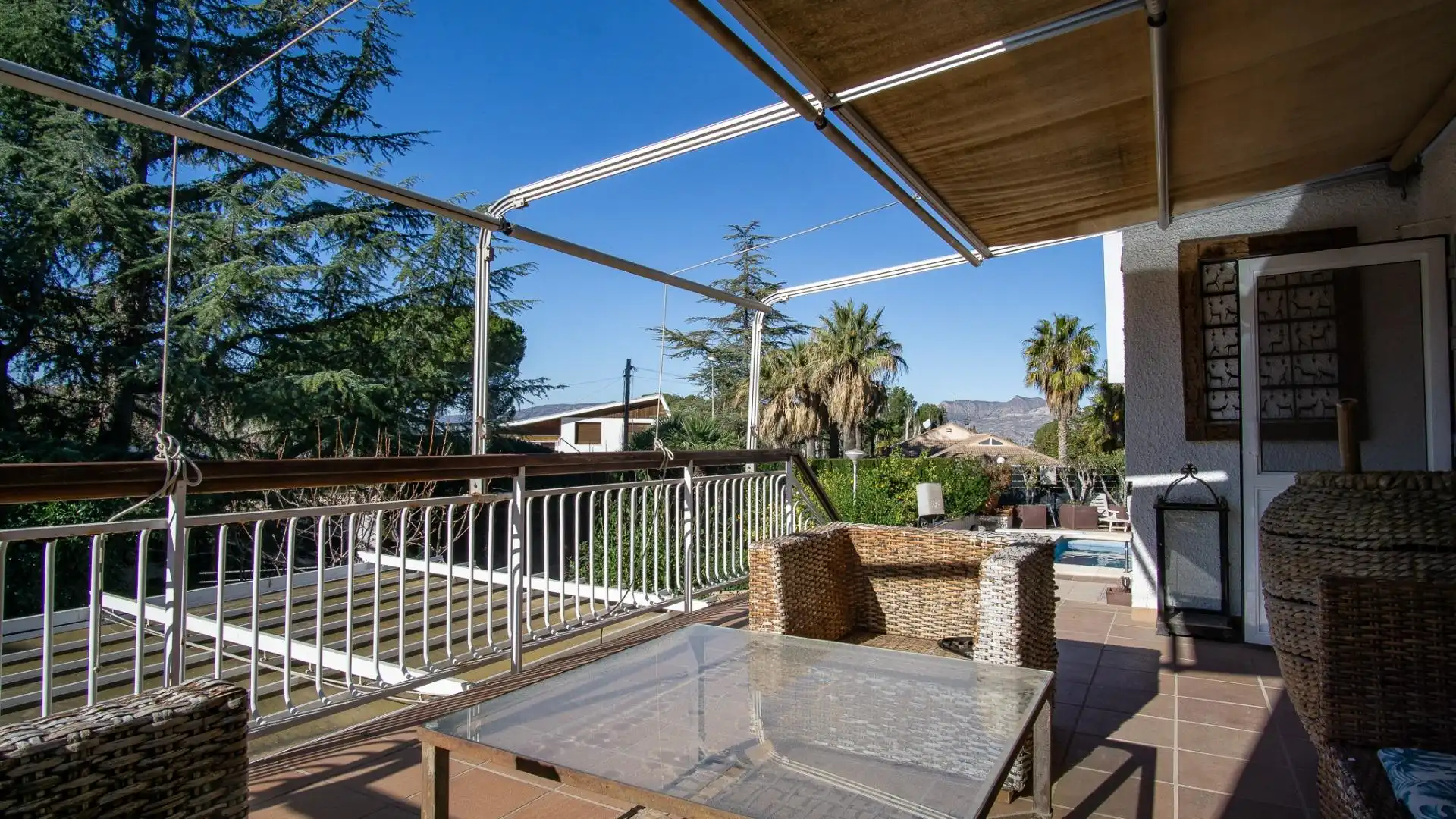 Detached house with pool for sale in Petrer, imagen 6