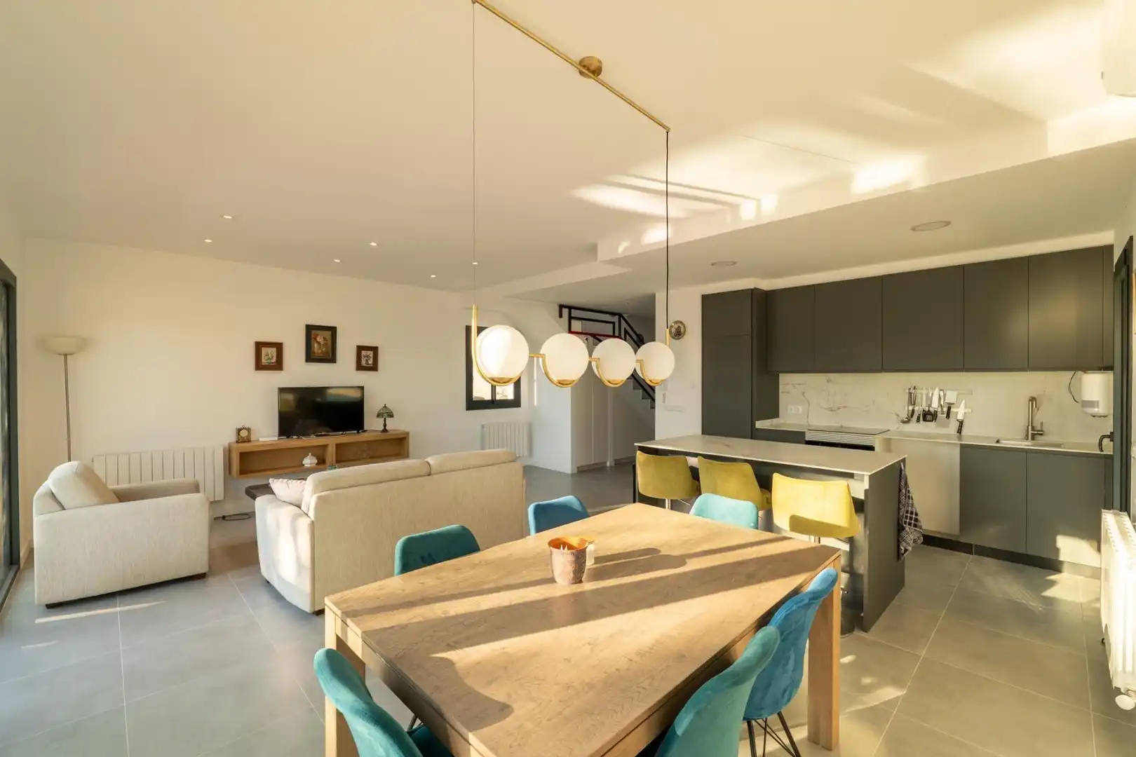 Casa con terraza en venta en Caldes de Malavella, imagen 15