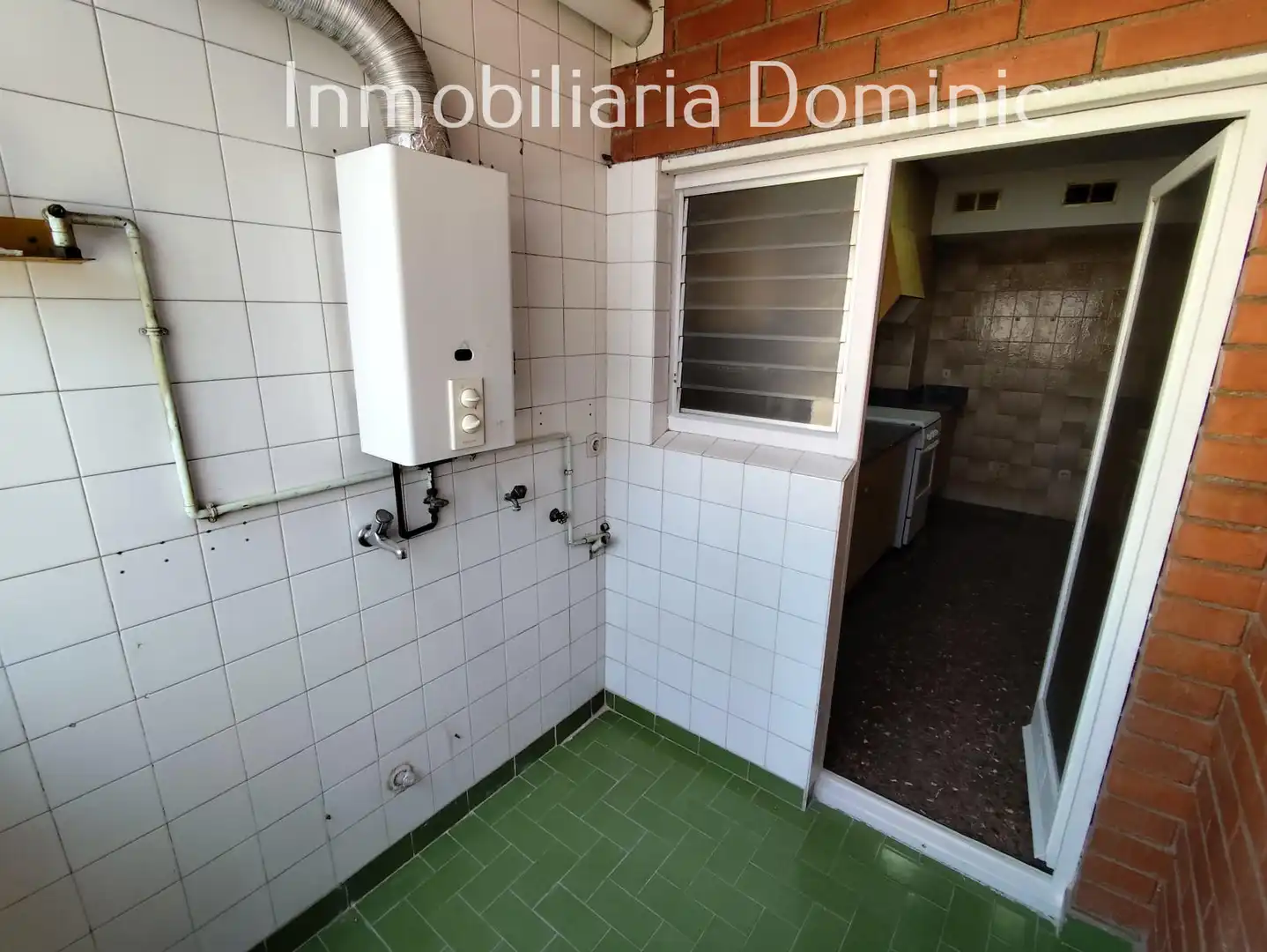 Cocina de Piso en venta en Maçanet de la Selva con Terraza
