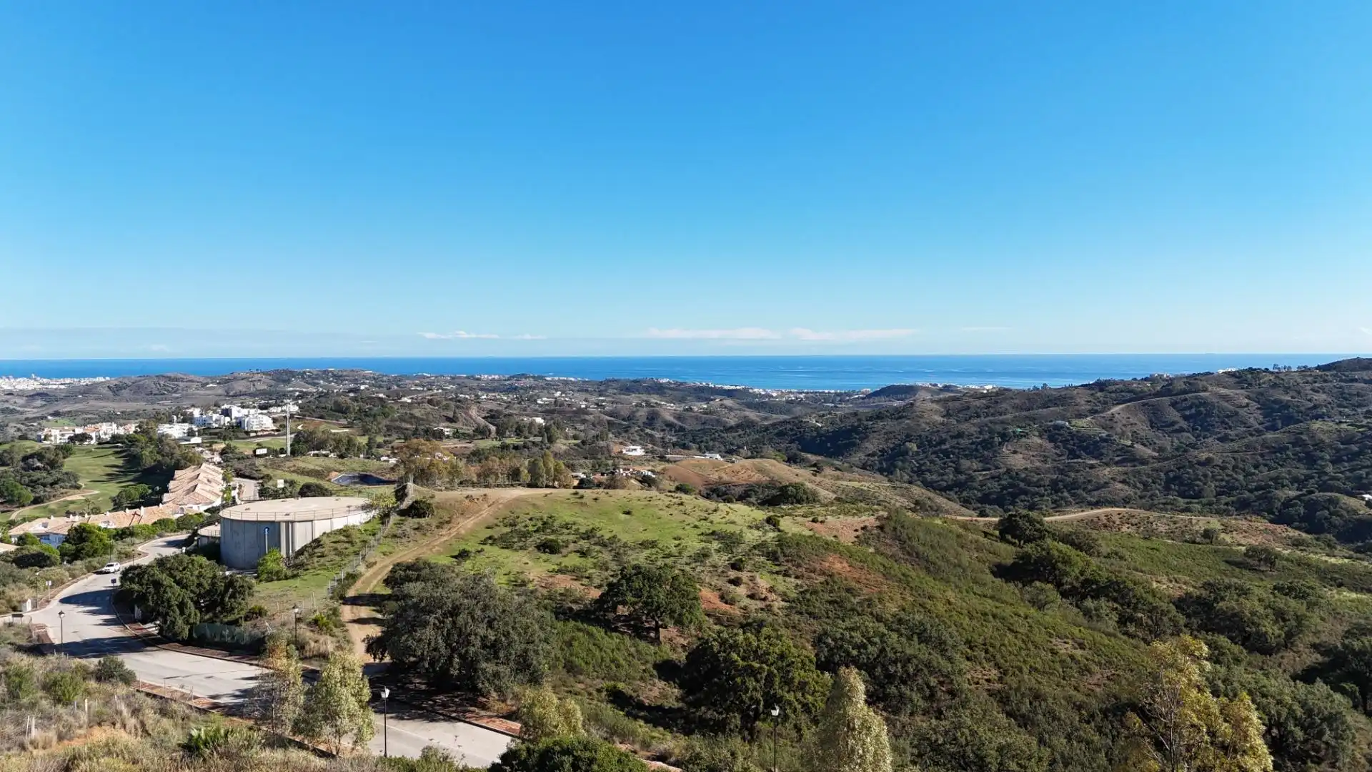 Terreny residencial en venda a Urbanizacion Mijas Golf, imagen 5