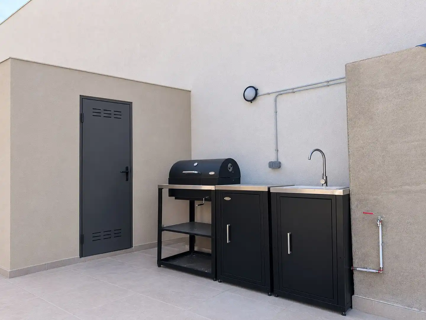 Appartement avec terrasse à vendre à LOPEZ PELAEZ, imagen 5