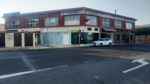 Foto 2 de Oficina de lloguer a Calle Tordesillas, 18, Aguadulce Sur, Roquetas de Mar