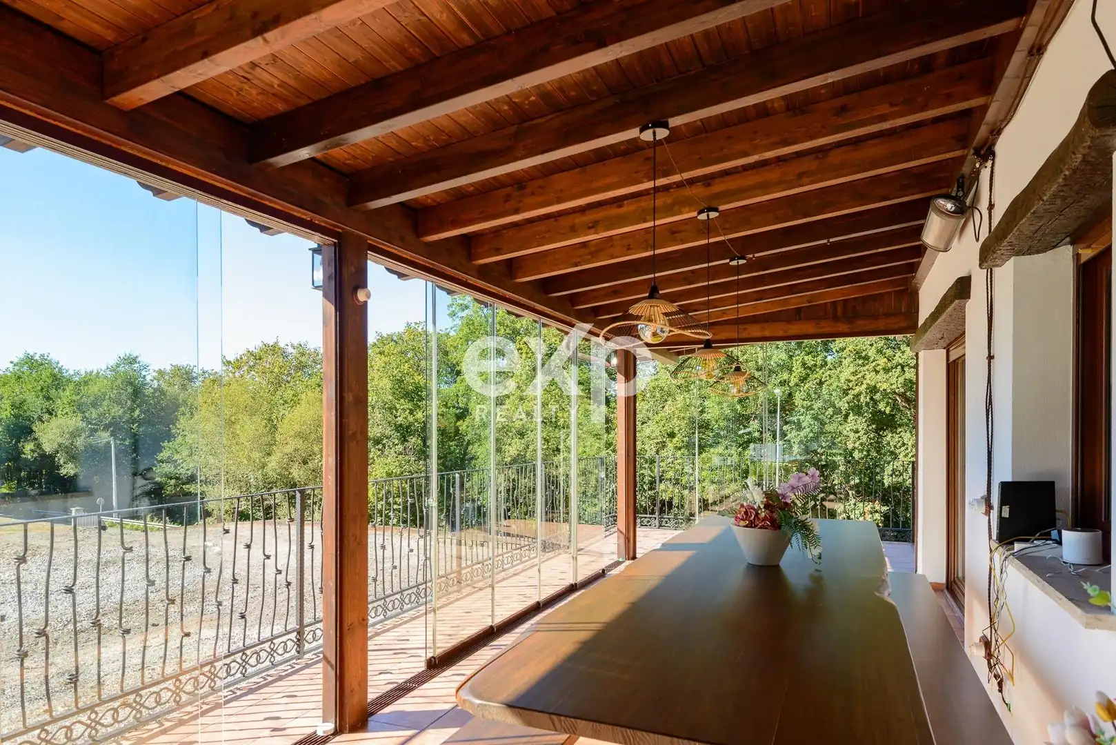 Detached house with pool for sale in Camino FUENTEMELGA 68, imagen 19