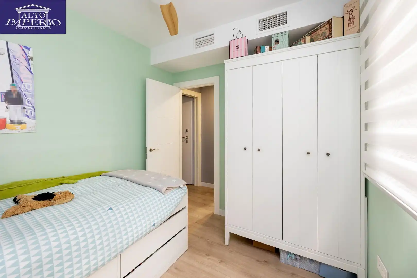 Piso con ascensor en venta en Ronda, imagen 26