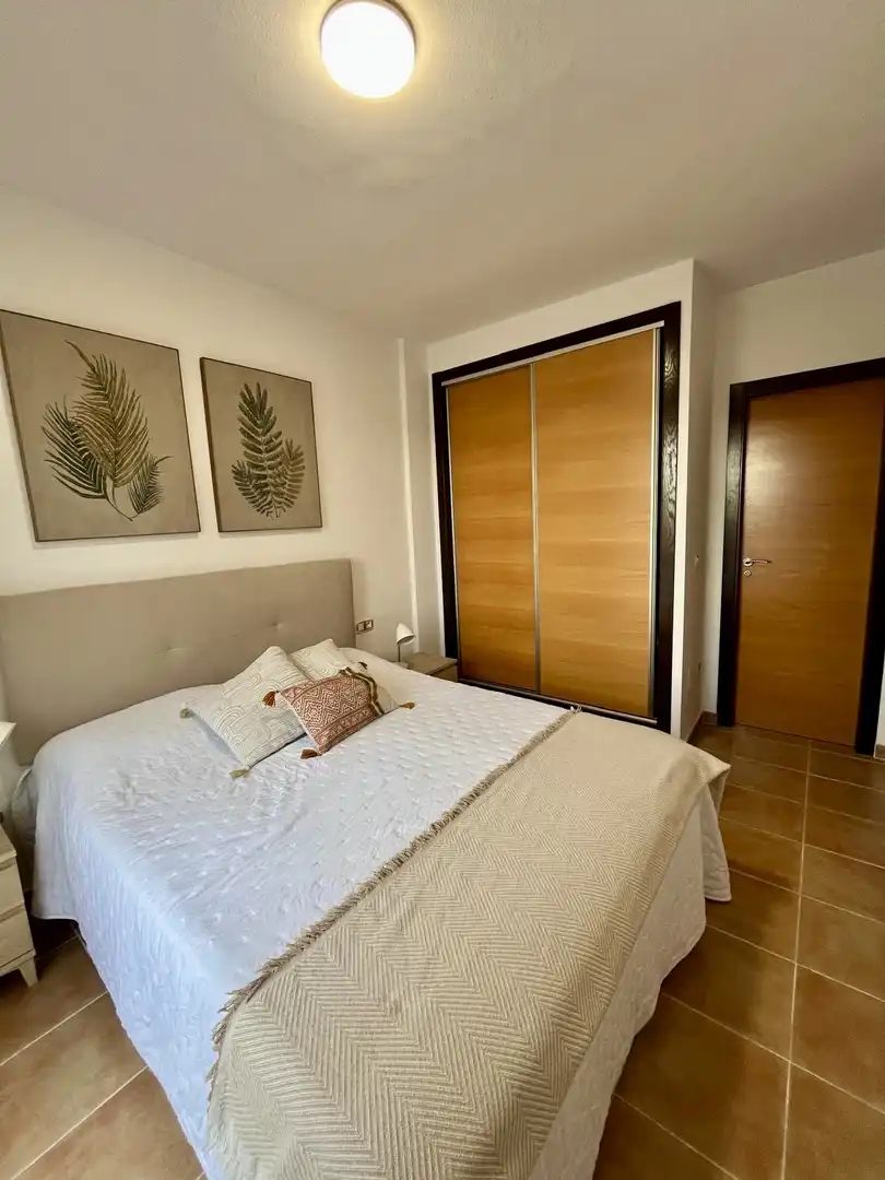 Piso con piscina en venta en Los Collados-Los Geraneos, imagen 4