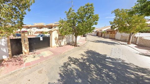 Foto 4 de Piso en venta en Calle Torrente la Dorada, 1, Los Nietos, Cartagena
