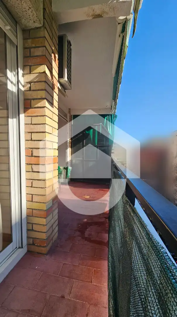 Terraza de Piso en venta en  Barcelona Capital con Aire acondicionado y Balcón