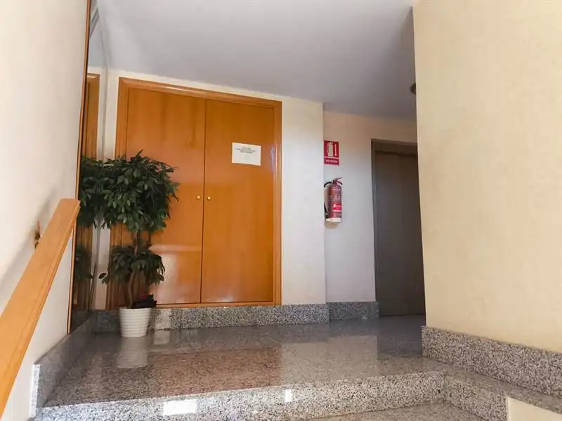 Flat for sale in Ceutí
