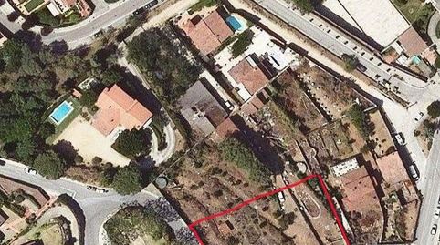 Venta de solar en MARESME 