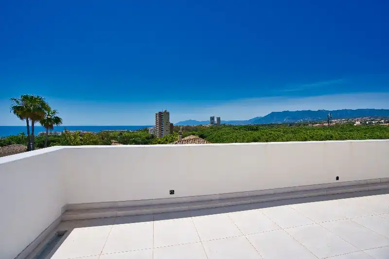 Reihenhaus zum Verkauf in Elviria - Cabopino, imagen 9