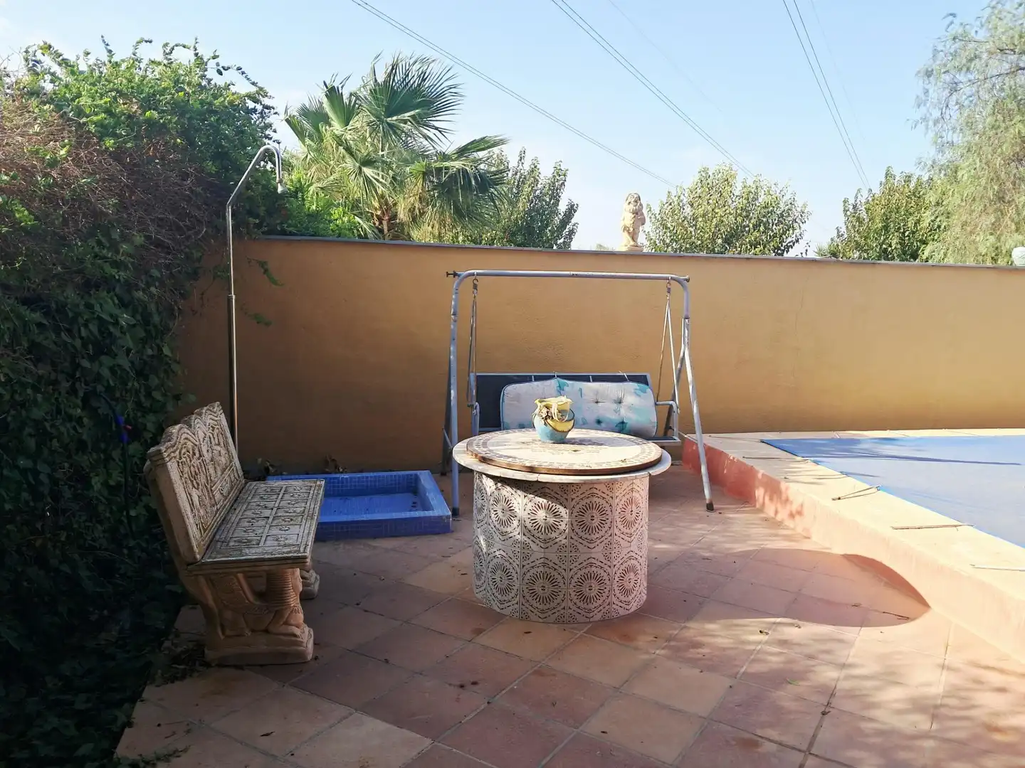 Chalet con piscina en venta en Mar Menor de Cartagena – Cabo de Palos, imagen 7