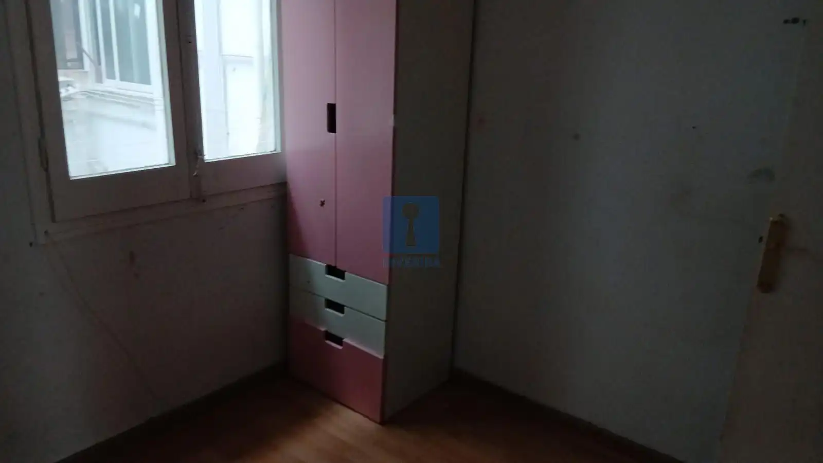 Schlafzimmer von Wohnung zum Verkauf in Sant Feliu de Llobregat mit Terrasse