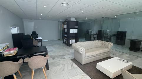 Foto 3 de Oficina en venda a Marbella - Marbella,nueva Andalucia,avenida del Pr, Las Brisas, Marbella