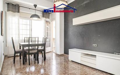 Living room of Flat for sale in Gavà  with Air Conditioner and Balcony