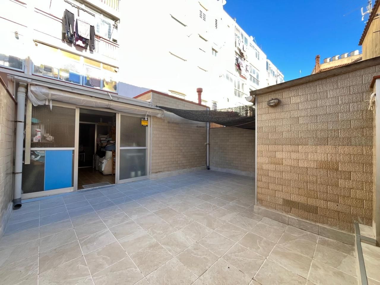 Terrace of Flat for sale in Mataró  with Terrace