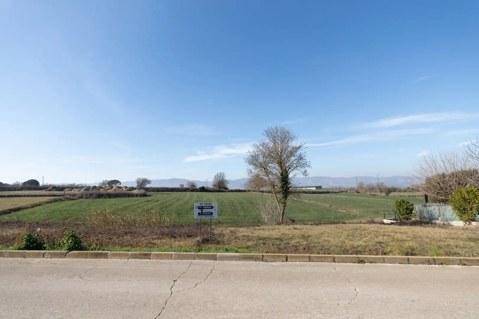 Lands and plots for sale in SERRADAL, imagen 2