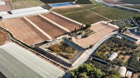 Photo 4 of Land for sale in Diseminado Madriles, 76, Balsicas, Torre-Pacheco