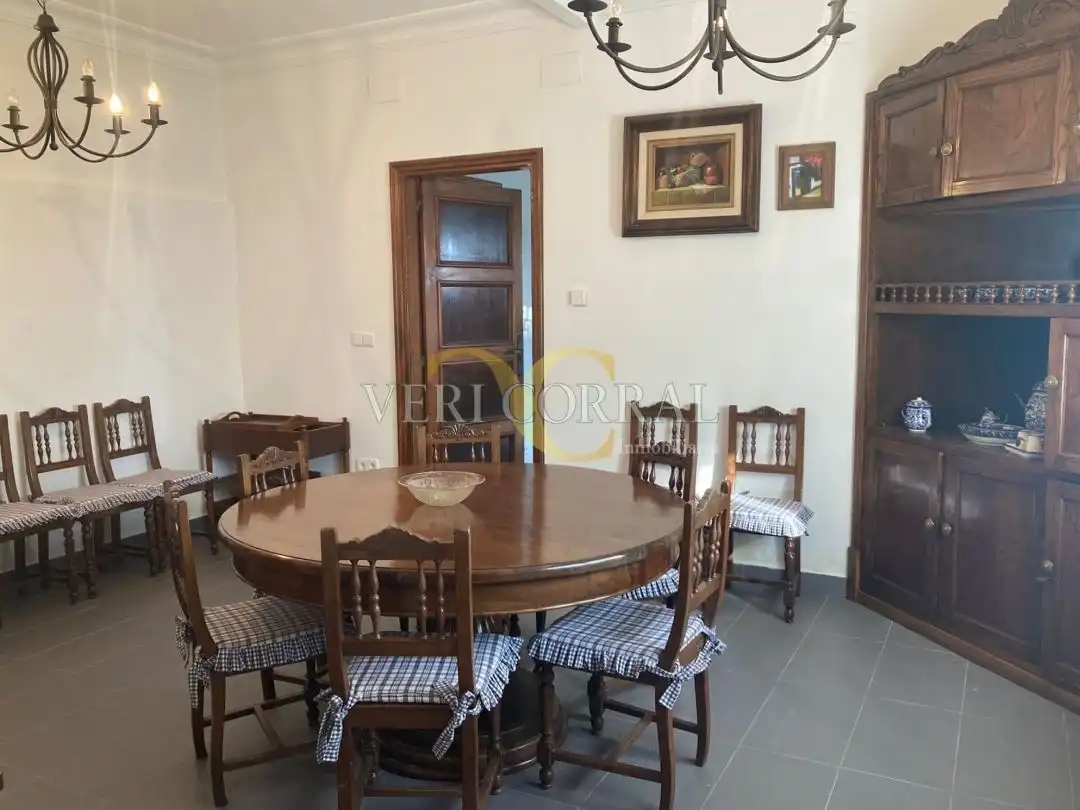 House with terrace for sale in Barrio San Roque, imagen 19