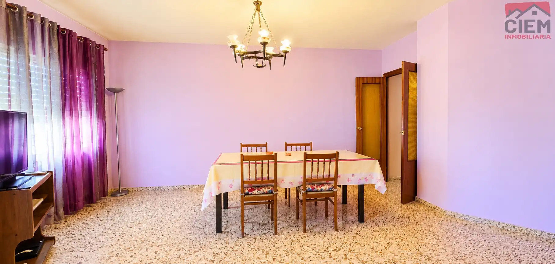 House with terrace for sale in Calle Mérida 1, imagen 4