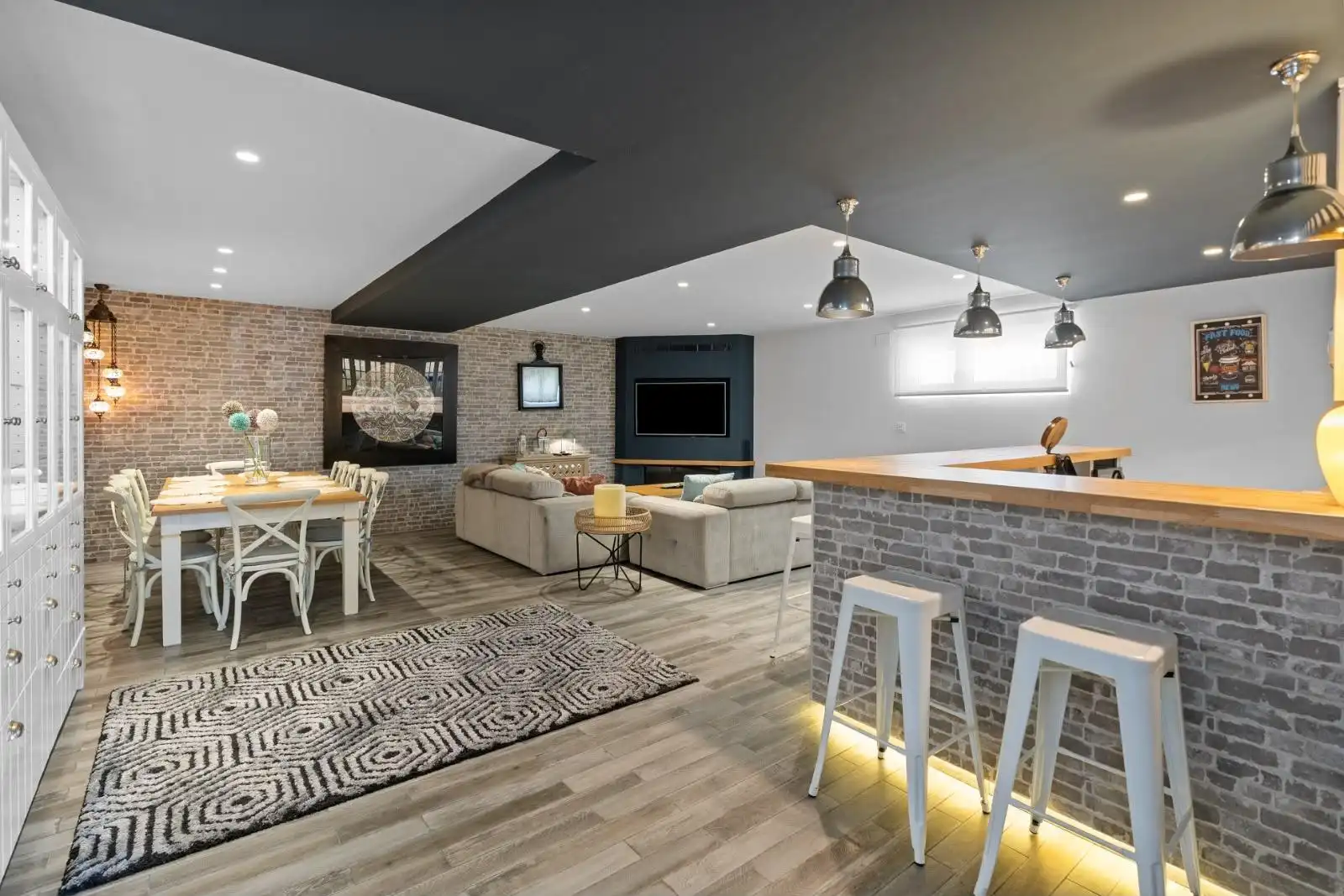 Wohnung mit Terrasse zur Miete in Casco Histórico, imagen 27