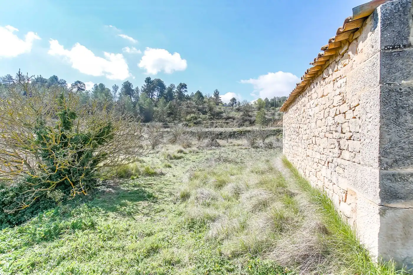 Country house zum Verkauf in Vinaixa