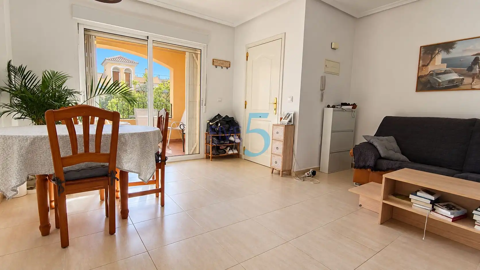 Appartamento con piscina in vendita a Daya Nueva, imagen 3