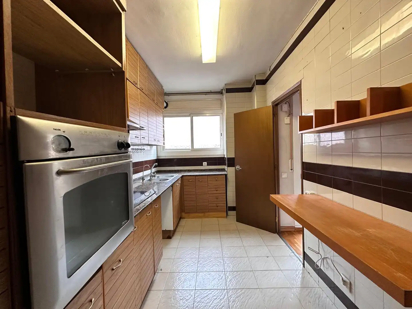 Maisonette mit Terrasse zum Verkauf in Carrer de Cervantes, imagen 13